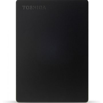 Toshiba Canvio Slim - Vaste schijf