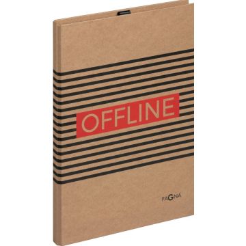 PAGNA Blockmappe A4 Offline