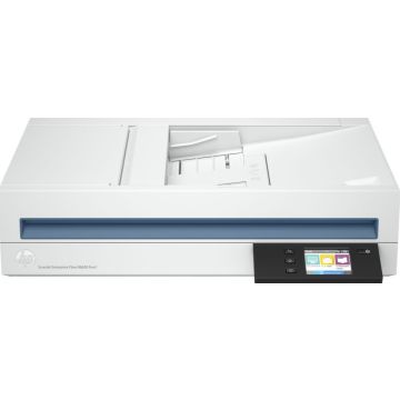 HP ScanJet Enterprise Flow N6600 fnw1 - Documentscanner