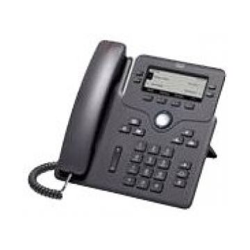 Cisco IP Phone 6851 - VoIP-telefoon