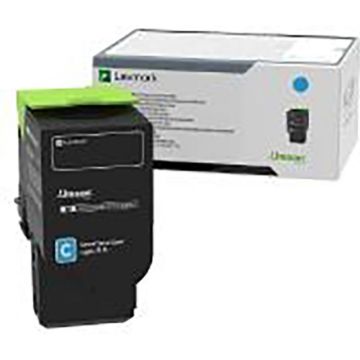 Lexmark - Extra hoog rendement