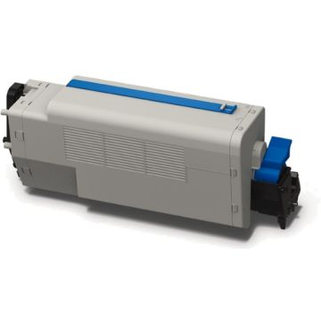 OKI 44661802 - Zwart