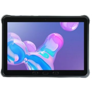 Mobilis PROTECH Case+kickstand+handst. f Galaxy Tab A4 Pro