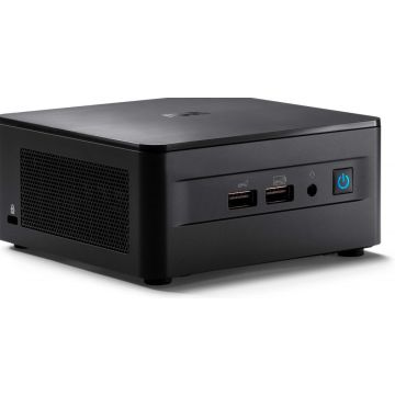 ASUS NUC 12 Pro Kit RNUC12WSHI700002I - Barebone