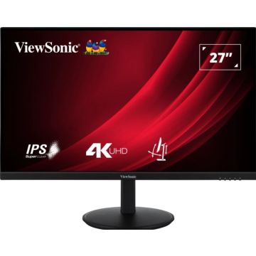 ViewSonic VG2708-4K - LED-monitor