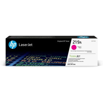 HP 219A - Magenta