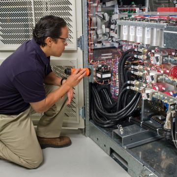 APC Pre-Contract Audit Service - Technische ondersteuning