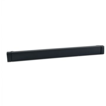 HPE Universal Filler Panel - Vullerpaneel voor rack