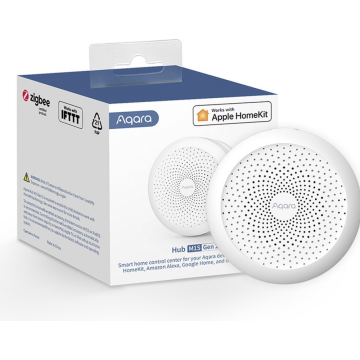 Aqara Hub M1S Gen2 - Smart Home Hub