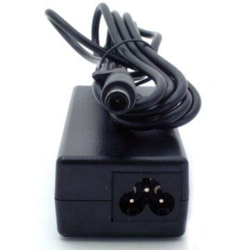 Power adapter/inverter Indoor 65 W Black