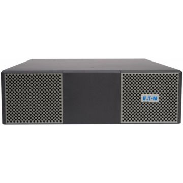 Eaton Supercharger Supercharger for 9PX 8kVA and 11kVA UPS Systems, 240VDC, 3U RackTower - Batterijhouder (rack-uitvoering)