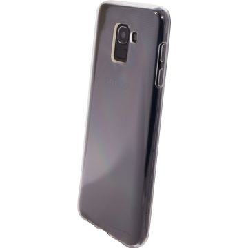 Mobiparts Classic TPU Case Samsung Galaxy J6 (2018) - Smartphonehoesje