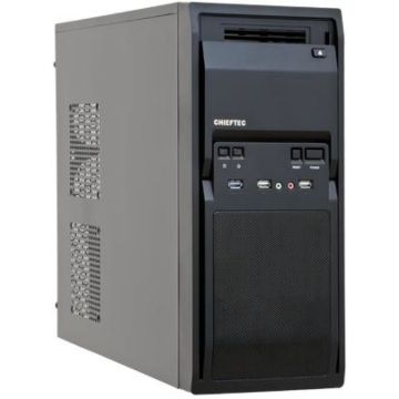 Chieftec LIBRA Series LG-01B - Towermodel