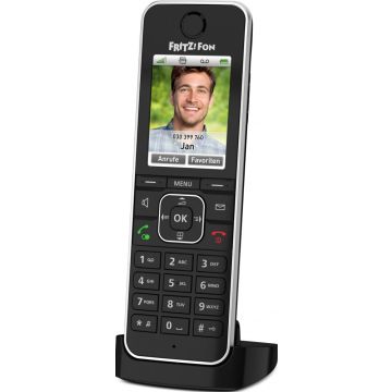 AVM FRITZ!Fon C6 - DECT- Telefoon