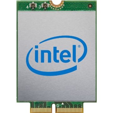 Intel Wi-Fi 6E AX210 - Netwerkadapter