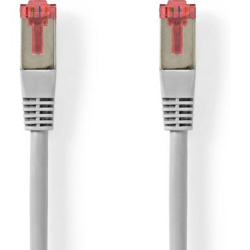 CCGL85220GY150 CAT6-kabel RJ45 Male RJ