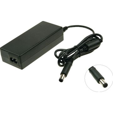2-Power - Netspanningsadapter