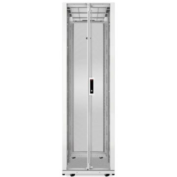 APC NetShelter SX Deep Enclosure with Sides - Rack kast