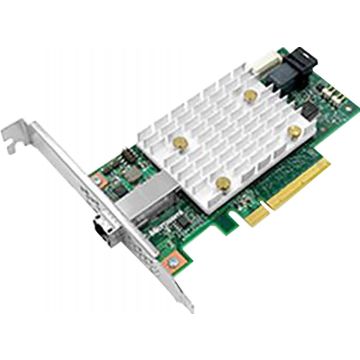MicroSemi SmartHBA2100-4i4e - Storage controller (RAID)