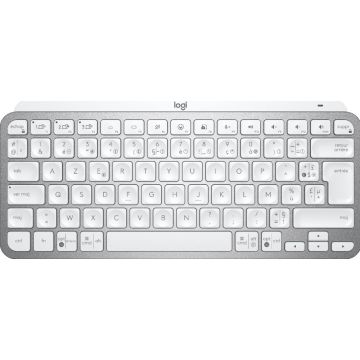 Logitech MX Keys Mini - Toetsenbord