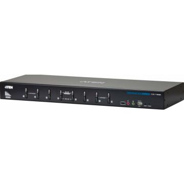 ATEN CS1788 - KVM  audio  USB switch