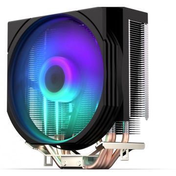 Endorfy Spartan 5 MAX ARGB - Luchtkoeler