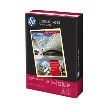 HP Color Laser Paper - A4 (210 x 297 mm)