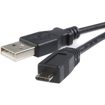 StarTech.com UUSBHAUB2M - USB-kabel