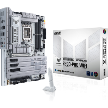 ASUS TUF Gaming Z890-PRO WIFI - Moederbord