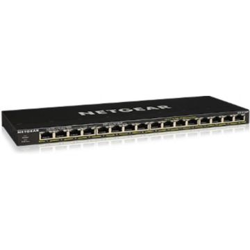 NETGEAR GS316P - Switch