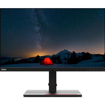 Lenovo ThinkVision P27u-20 - LED-monitor