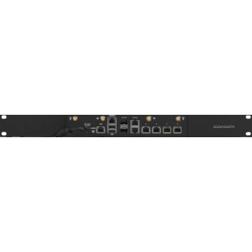 Rackmount.IT kit for Lanner NCA-1513/1515/1516