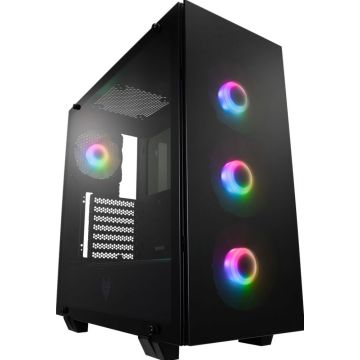FSP CMT512 - Behuizing