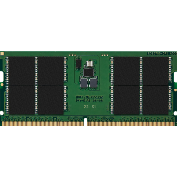 Kingston KCP556SD8-32 - Geheugen