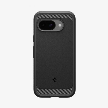 Spigen Ggle Pixel 9a Rugg Armor MF Mt Bl