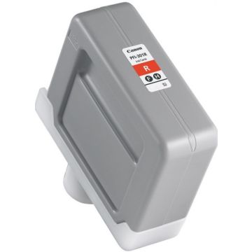 Canon LUCIA PFI-301 R - 330 ml