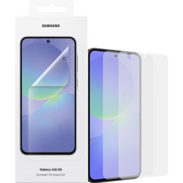 Samsung Galaxy A36 5G - Screenprotector
