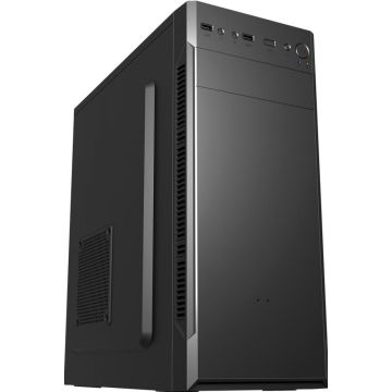 FSP CMT160 - Midi-Towermodel