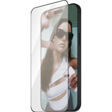 SAFE by PG Scrn Blck iPhone 16P Max UWF