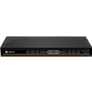 Cybex SCM145DPH - KVM  audio  USB switch
