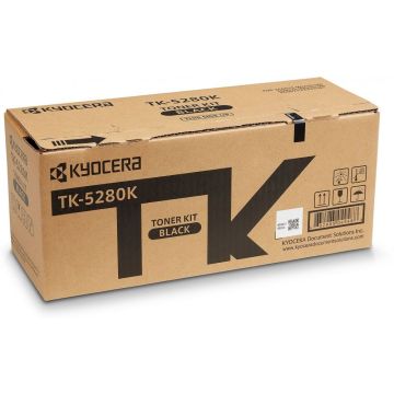 Kyocera TK 5280K - Zwart