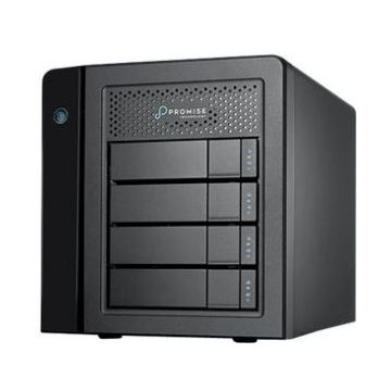 Promise Pegasus32 R4 - Hard drive array