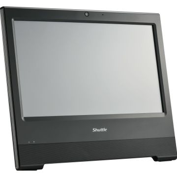 POS X509 Black