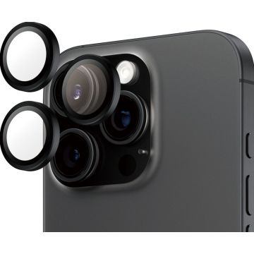 PanzerGlass Hoops - Lensbeschermer voor mobiele telefoon