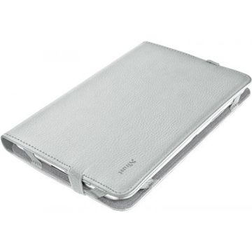 Trust Verso Universal Folio Stand - Beschermhoes voor tablet