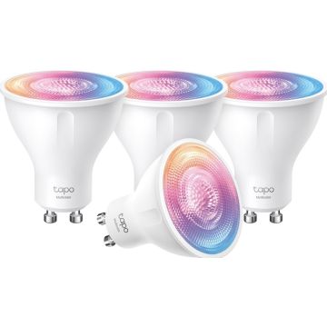 TP-Link Tapo L630 Spotlight Multicolor - Slimme Lampen