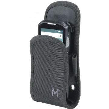 Mobilis REFUGE Holster M - Cameratas voor mobiele telefoon  handapparaat