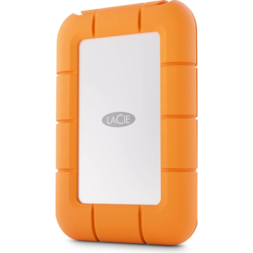 LaCie Rugged Mini 1TB - SSD