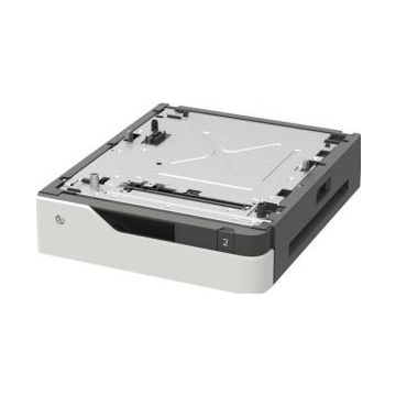 Lexmark Lockable Tray - Medialade