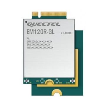 Quectel EM120R-GL - Draadloze mobiele modem
